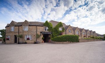 The Holt Hotel