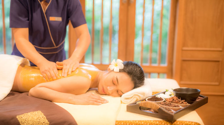 <b>Holiday Inn Resort Krabi Ao Nang Beach Spa</b>. Images powered by <a href="https://www.leonardoworldwide.com/" title="Leonardo Worldwide" target="_blank">Leonardo</a>.