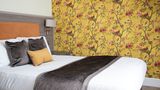 The Holt Hotel Room
