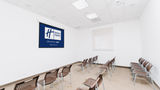 Holiday Inn Express Tegucigalpa Meeting