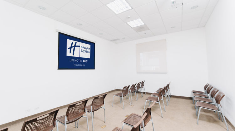 Holiday Inn Express Tegucigalpa Meeting