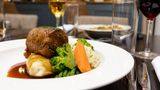 The Holt Hotel Restaurant