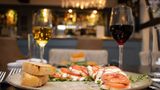 The Holt Hotel Restaurant