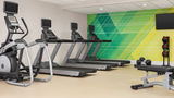 Holiday Inn Ocean City Health Club