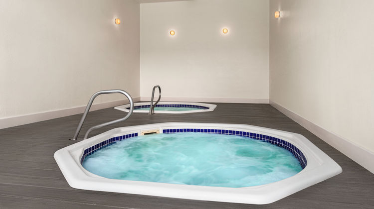 Holiday Inn Ocean City Pool