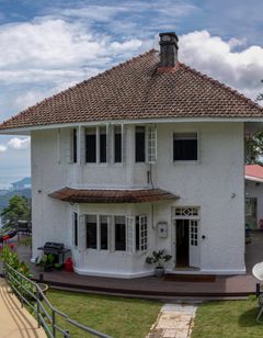 Eythrope Boutique Villa, an SLH Hotel