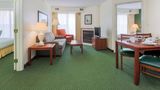 Residence Inn by Marriott Oklahoma City South Room