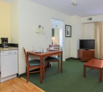 Residence Inn by Marriott Oklahoma City South Room