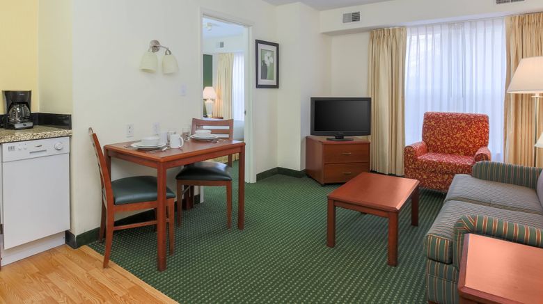 <b>Residence Inn by Marriott Oklahoma City South Room</b>. Images powered by <a href="https://www.leonardoworldwide.com/" title="Leonardo Worldwide" target="_blank">Leonardo</a>.