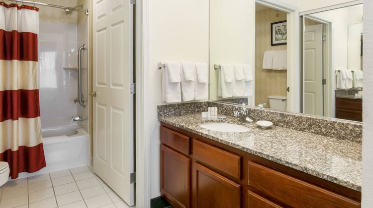 Residence Inn by Marriott Oklahoma City South Room