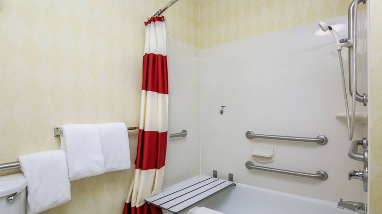<b>Residence Inn by Marriott Oklahoma City South Room</b>. Images powered by <a href="https://www.leonardoworldwide.com/" title="Leonardo Worldwide" target="_blank">Leonardo</a>.