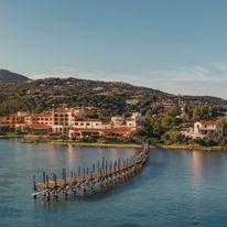 Cala di Volpe, a Luxury Collection Hotel