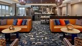 SpringHill Suites Franklin Mint Lobby