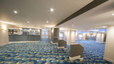 The Holt Hotel Meeting