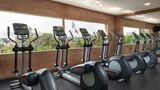 InterContinental Presidente Mexico City Health Club