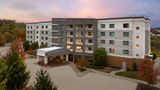Courtyard Washington Meadow Lands Exterior