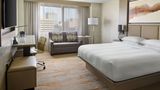 Marriott Chattanooga Downtown Room
