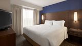 Residence Inn Chicago Bloomingdale Suite