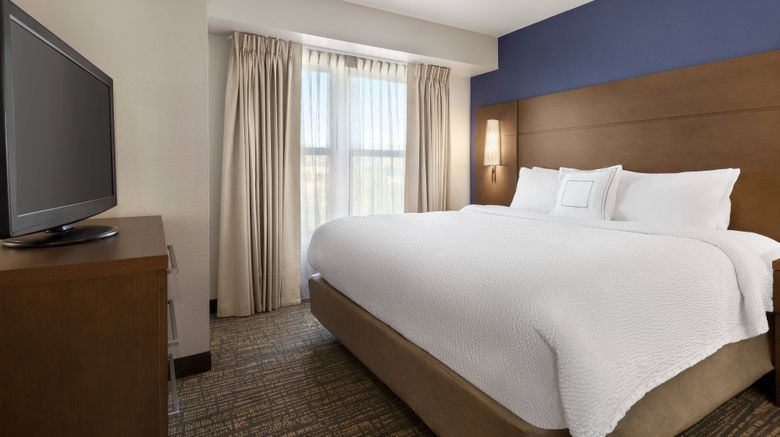<b>Residence Inn San Jose South/Morgan Hill Suite</b>. Images powered by <a href="https://www.leonardoworldwide.com/" title="Leonardo Worldwide" target="_blank">Leonardo</a>.