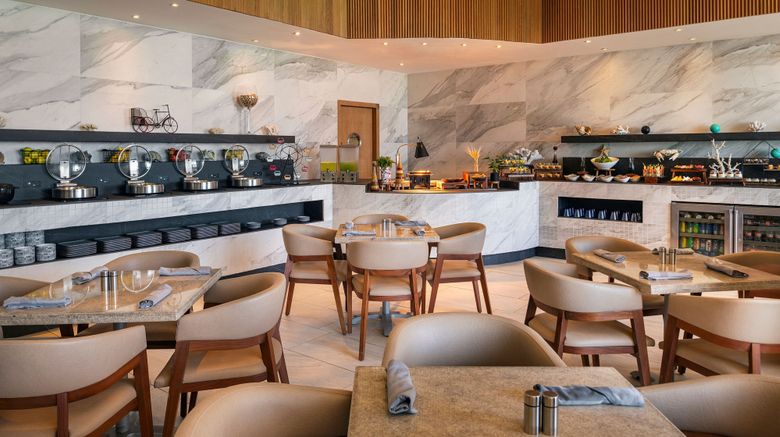 <b>JW Marriott Cancun Resort & Spa Restaurant</b>. Images powered by <a href="https://www.leonardoworldwide.com/" title="Leonardo Worldwide" target="_blank">Leonardo</a>.
