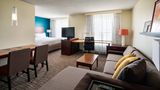 Residence Inn Cypress Los Alamitos Suite
