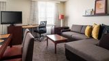 Residence Inn Cypress Los Alamitos Suite