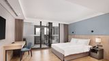 Four Points Sheraton Yilan Room