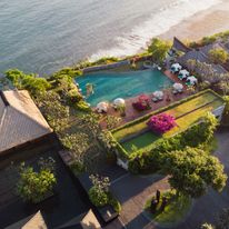 Bulgari Resort Bali