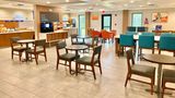 Holiday Inn Express Madison Restaurant
