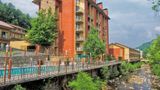 River Terrace Resort & Convention Center Pool