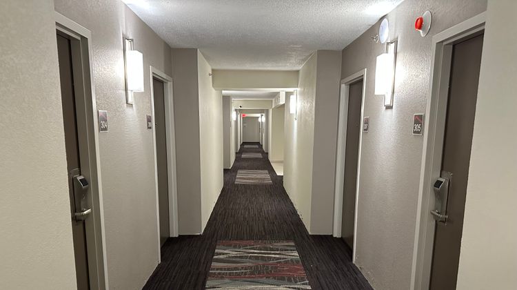 Red Roof Inn Charleston - Dunbar Lobby
