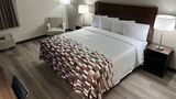 Red Roof Inn Charleston - Dunbar Room