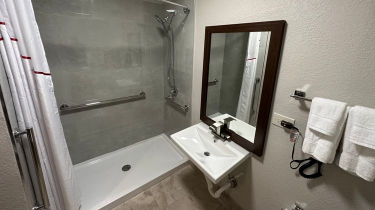 Red Roof Inn Charleston - Dunbar Room
