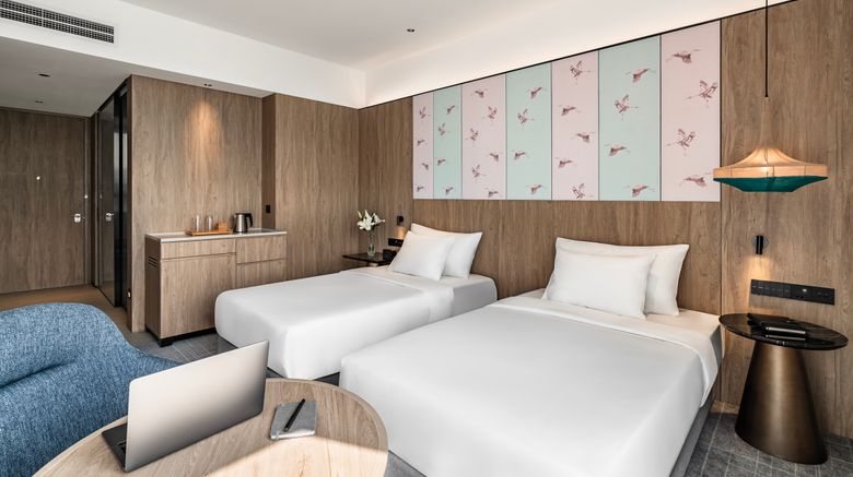 <b>Crowne Plaza Penang Straits City Room</b>. Images powered by <a href="https://www.leonardoworldwide.com/" title="Leonardo Worldwide" target="_blank">Leonardo</a>.