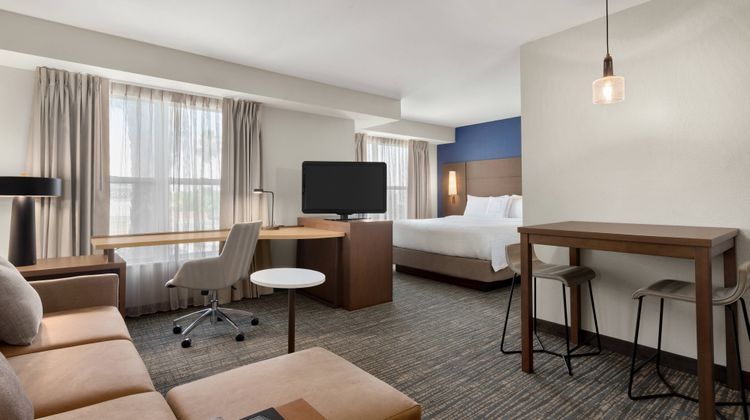 Residence Inn Palmdale Lancaster Room