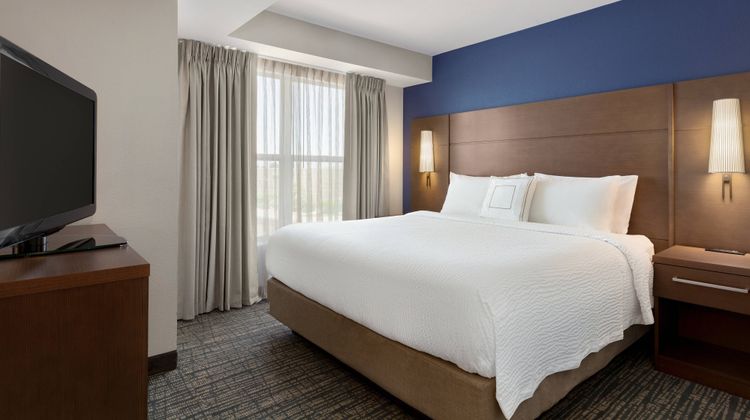 Residence Inn Palmdale Lancaster Suite