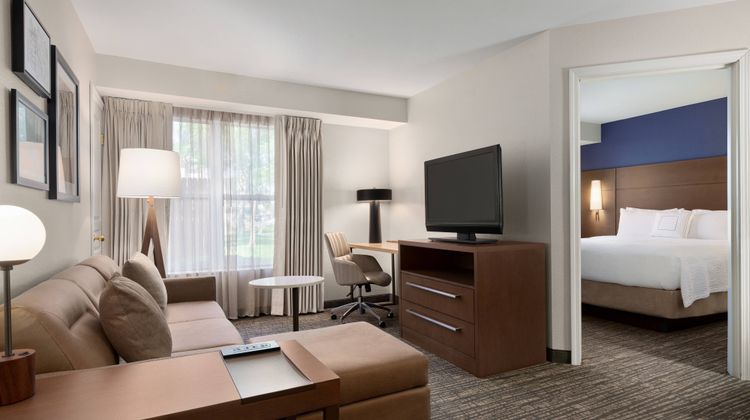 Residence Inn Palmdale Lancaster Room