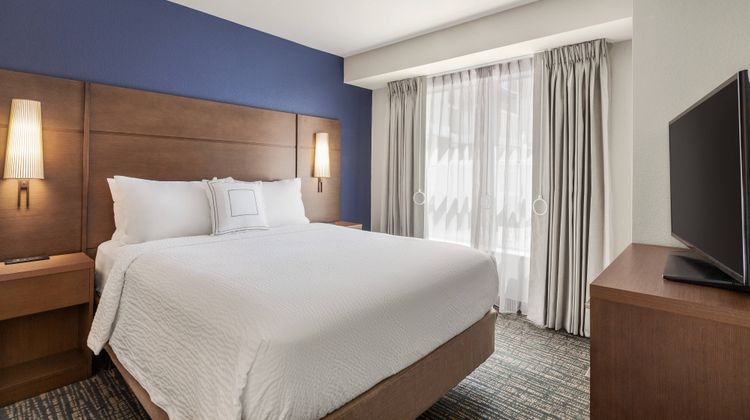 Residence Inn Palmdale Lancaster Suite