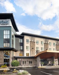 Fairfield by Marriott West Kelowna