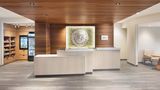 Fairfield by Marriott West Kelowna Lobby