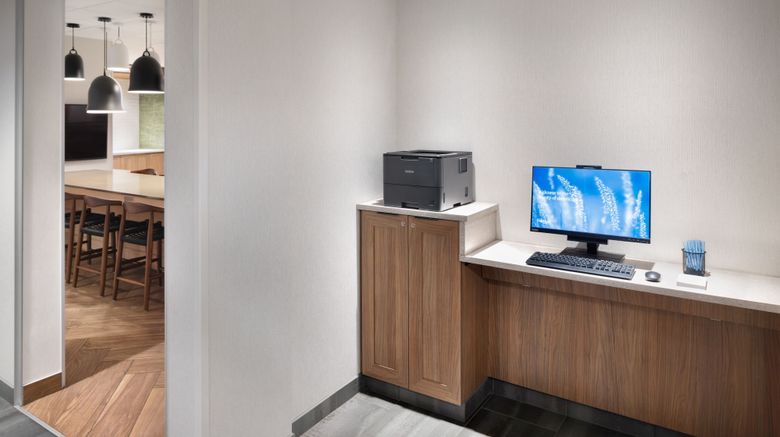 <b>Fairfield by Marriott West Kelowna Other</b>. Images powered by <a href="https://www.leonardoworldwide.com/" title="Leonardo Worldwide" target="_blank">Leonardo</a>.