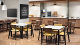 Fairfield by Marriott West Kelowna Restaurant