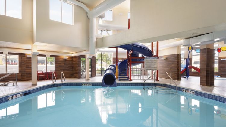 Fairfield by Marriott West Kelowna Pool