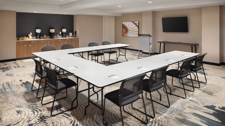 <b>Fairfield by Marriott West Kelowna Meeting</b>. Images powered by <a href="https://www.leonardoworldwide.com/" title="Leonardo Worldwide" target="_blank">Leonardo</a>.