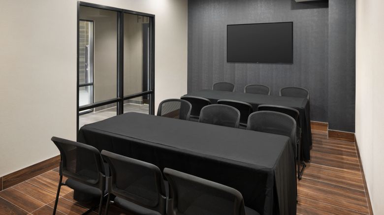 <b>Fairfield by Marriott West Kelowna Meeting</b>. Images powered by <a href="https://www.leonardoworldwide.com/" title="Leonardo Worldwide" target="_blank">Leonardo</a>.