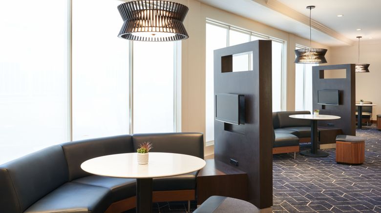 <b>Courtyard by Marriott Ottawa Downtown Other</b>. Images powered by <a href="https://www.leonardoworldwide.com/" title="Leonardo Worldwide" target="_blank">Leonardo</a>.