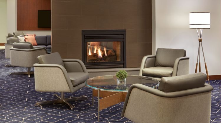 Courtyard by Marriott Ottawa Downtown Other