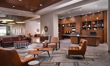 Four Points By Sheraton Yuma