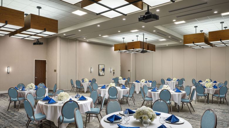 <b>Four Points By Sheraton Yuma Meeting</b>. Images powered by <a href="https://www.leonardoworldwide.com/" title="Leonardo Worldwide" target="_blank">Leonardo</a>.