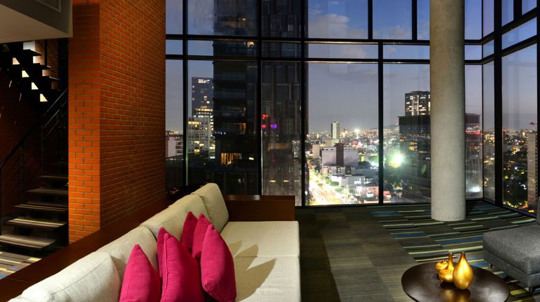 <b>Hotel Guadalajara Country Club by HNF Suite</b>. Images powered by <a href="https://www.leonardoworldwide.com/" title="Leonardo Worldwide" target="_blank">Leonardo</a>.
